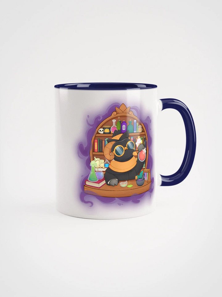 Plague Rammsie Mug product image (22)