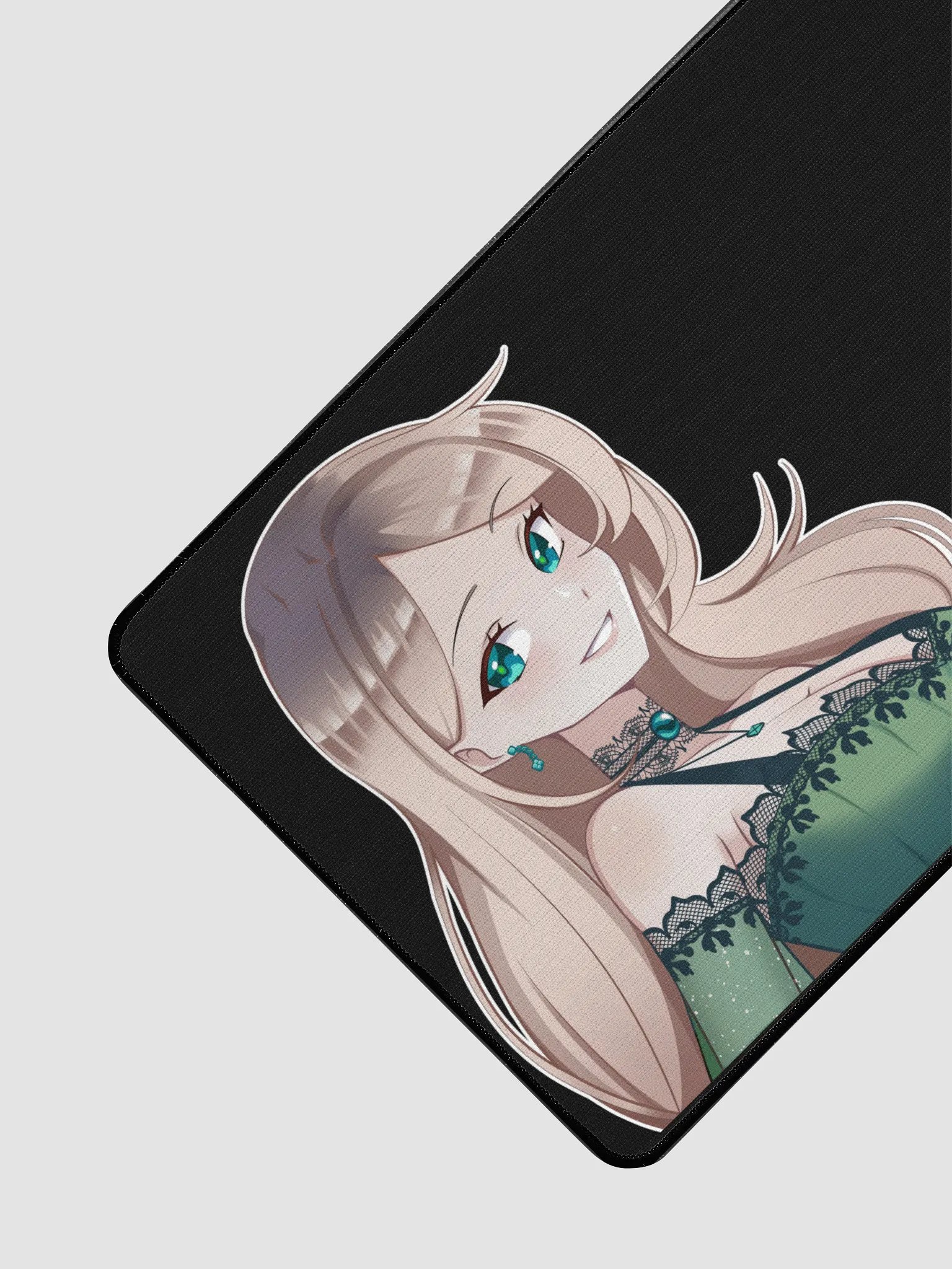 YLC Glyph Desk Mat product image (3)