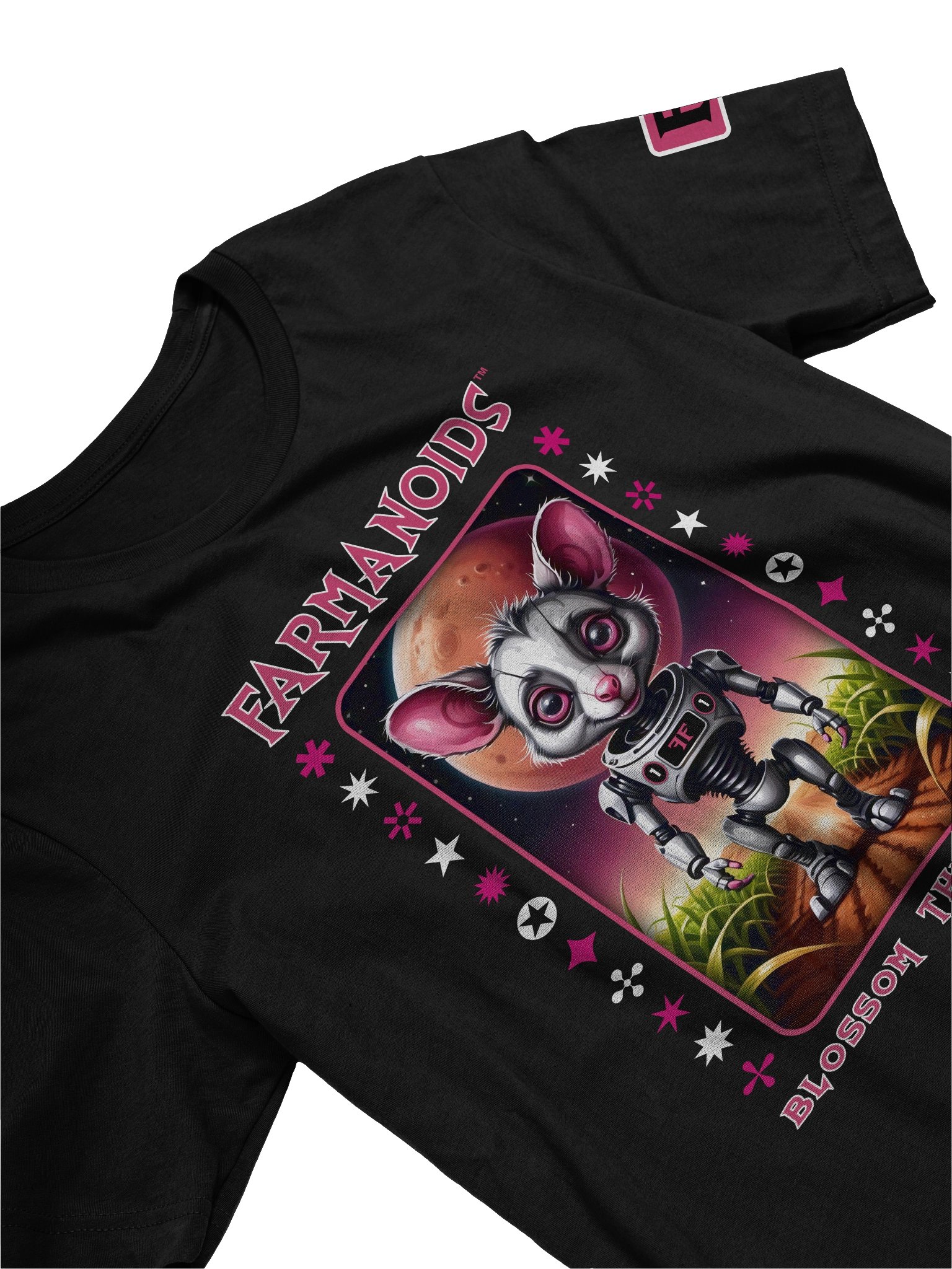 Blossom the Possum product image (4)