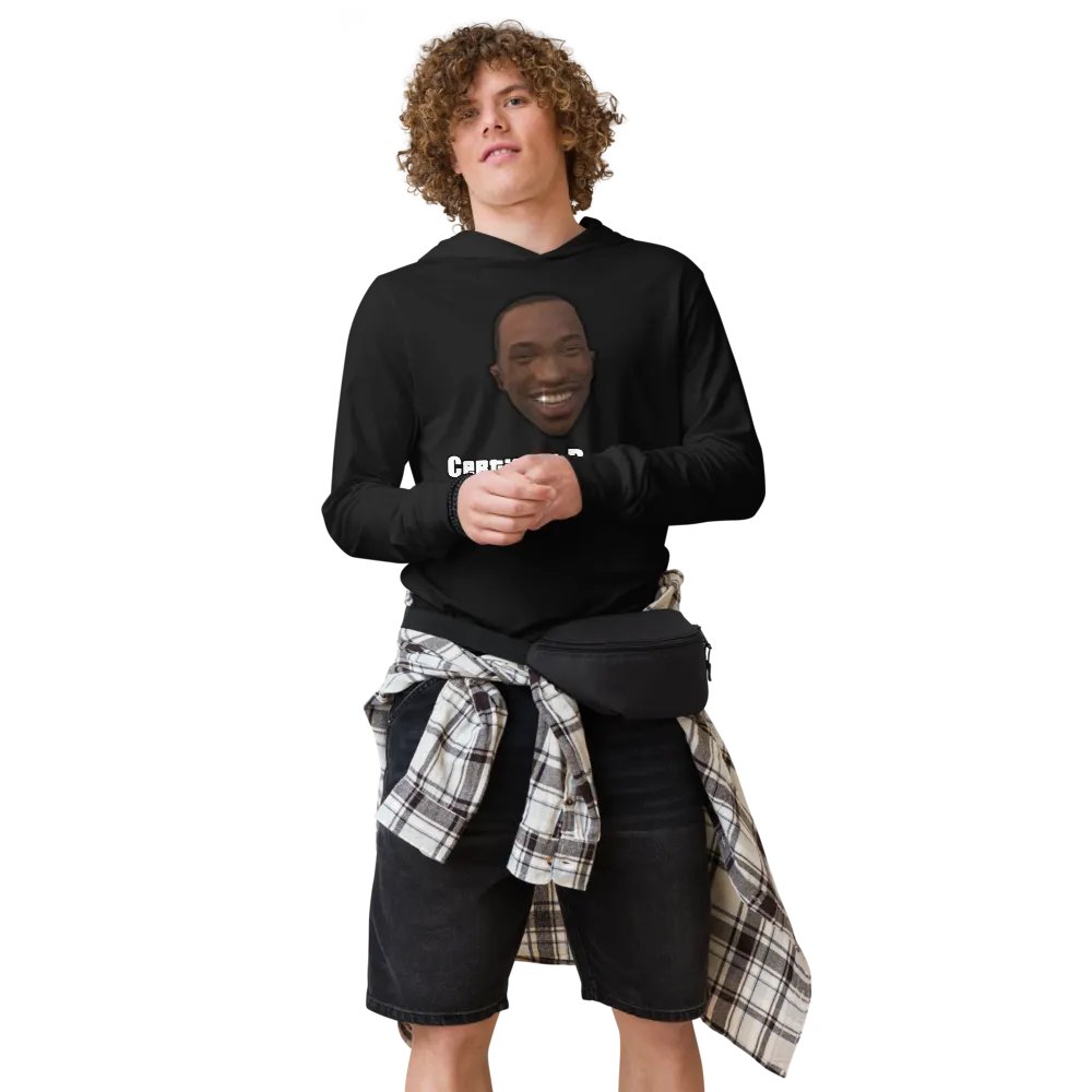 Certified Busta Hoodie product image (3)