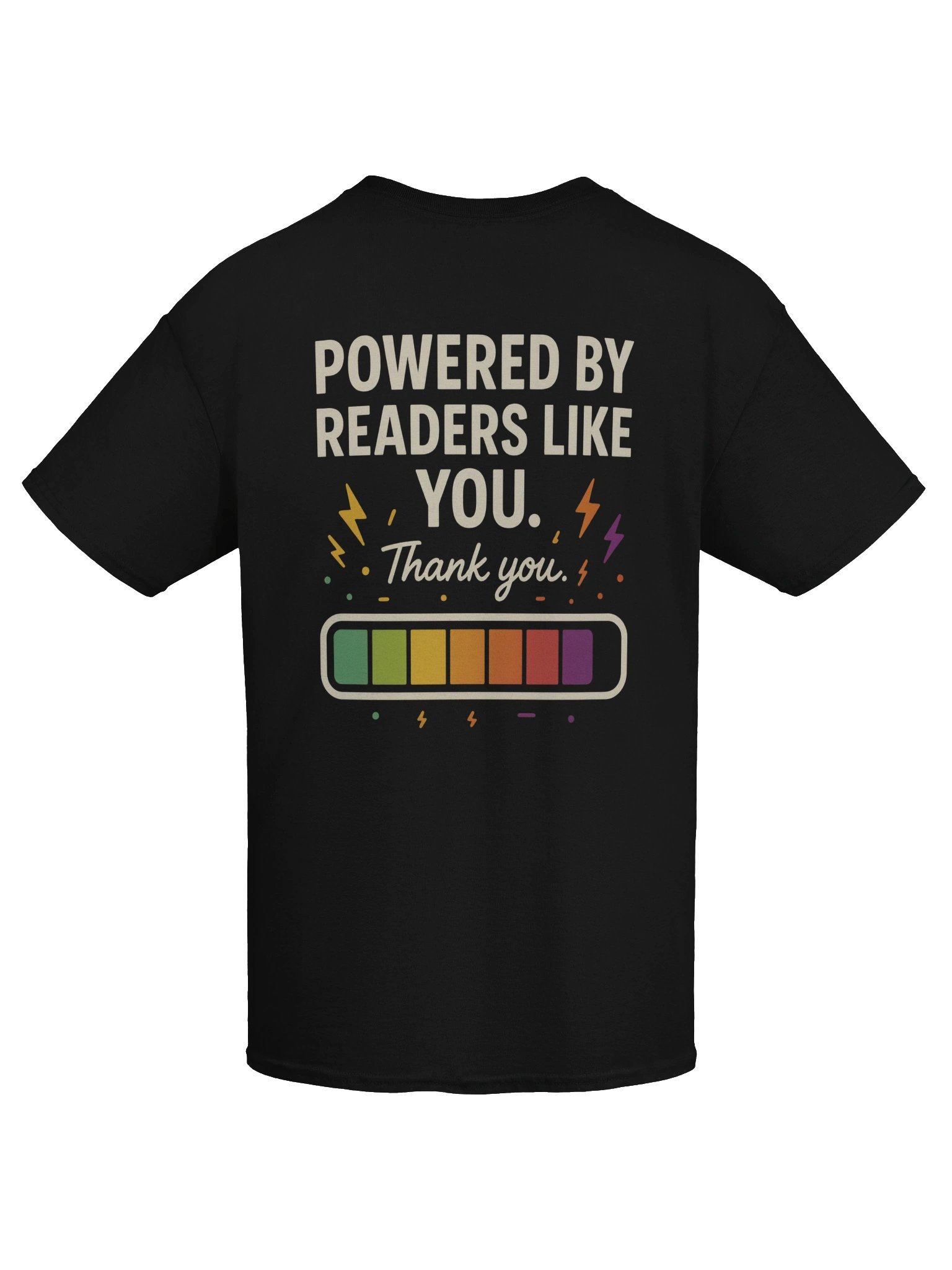 Powered by Readers 1 product image (9)