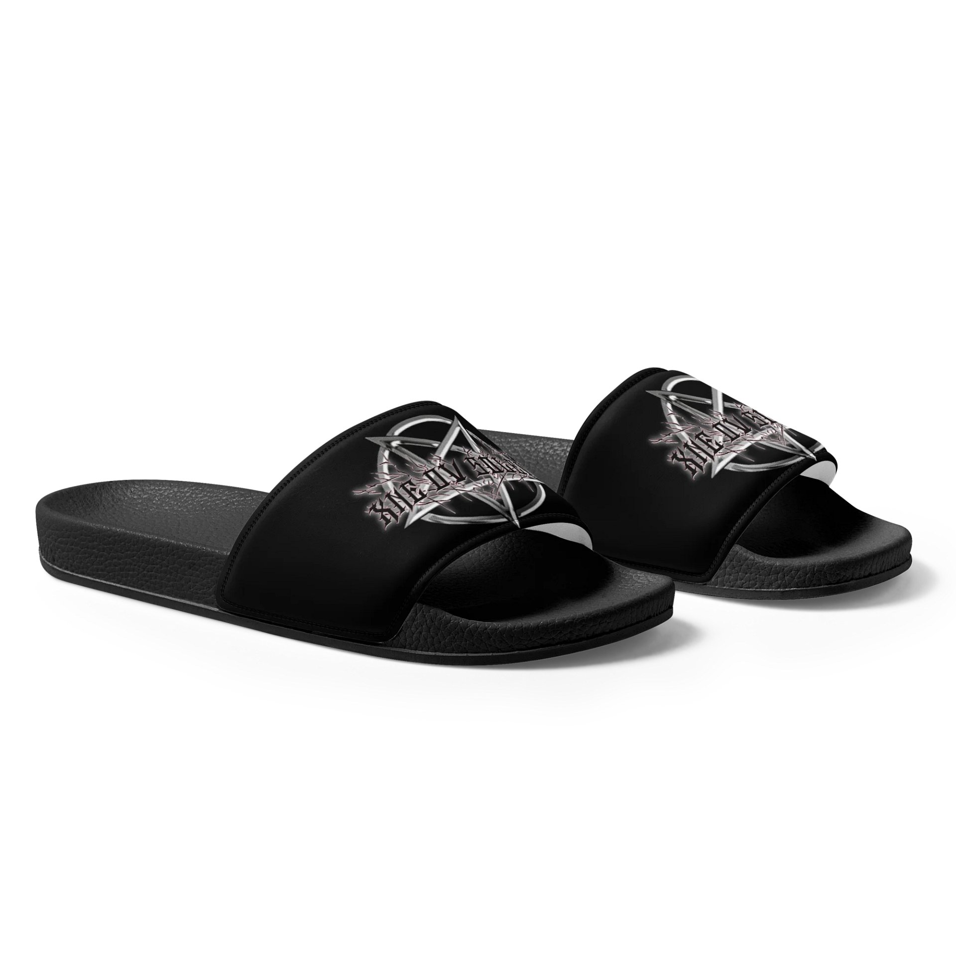 XNE OV SOLEIL Female Slides product image (2)