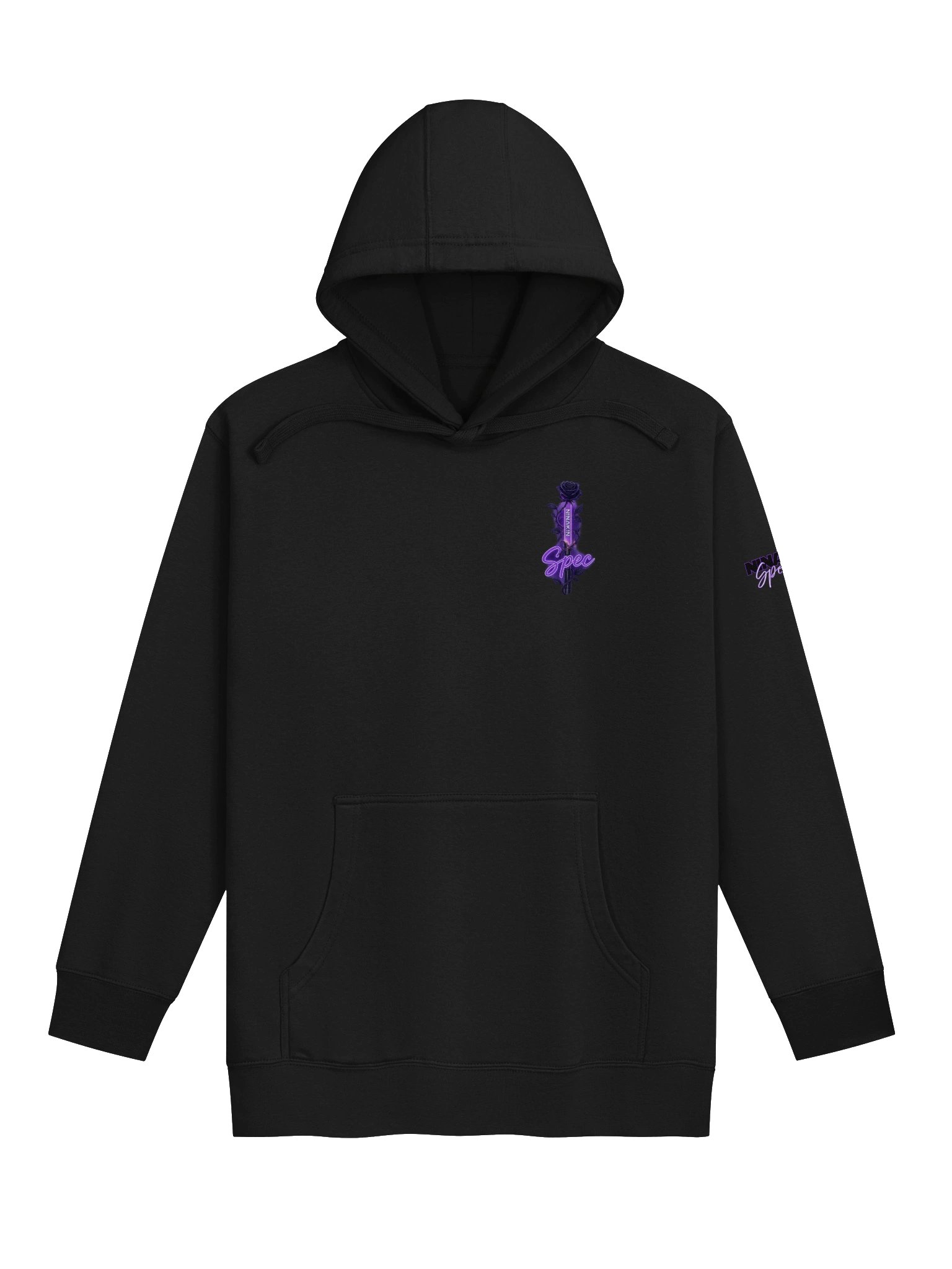 Ninakin-Specter Best Friend Collab product image (1)