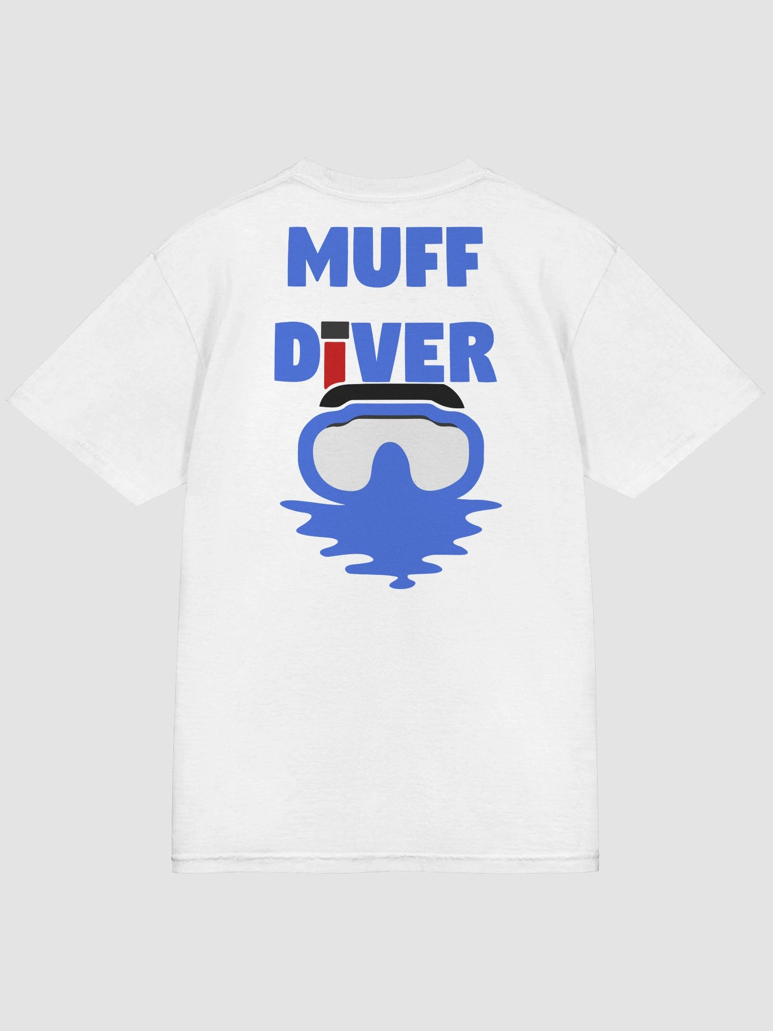 MUFF DIVER Salty Tee product image (5)