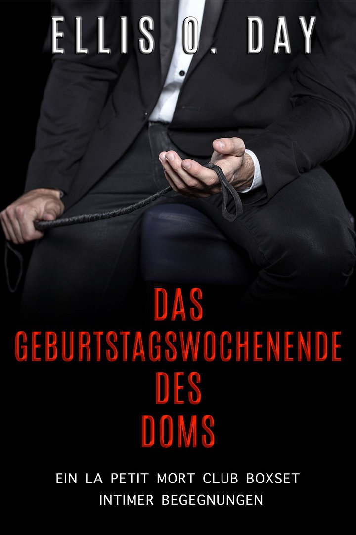 Das Geburtstagswochenende des Doms product image (1)