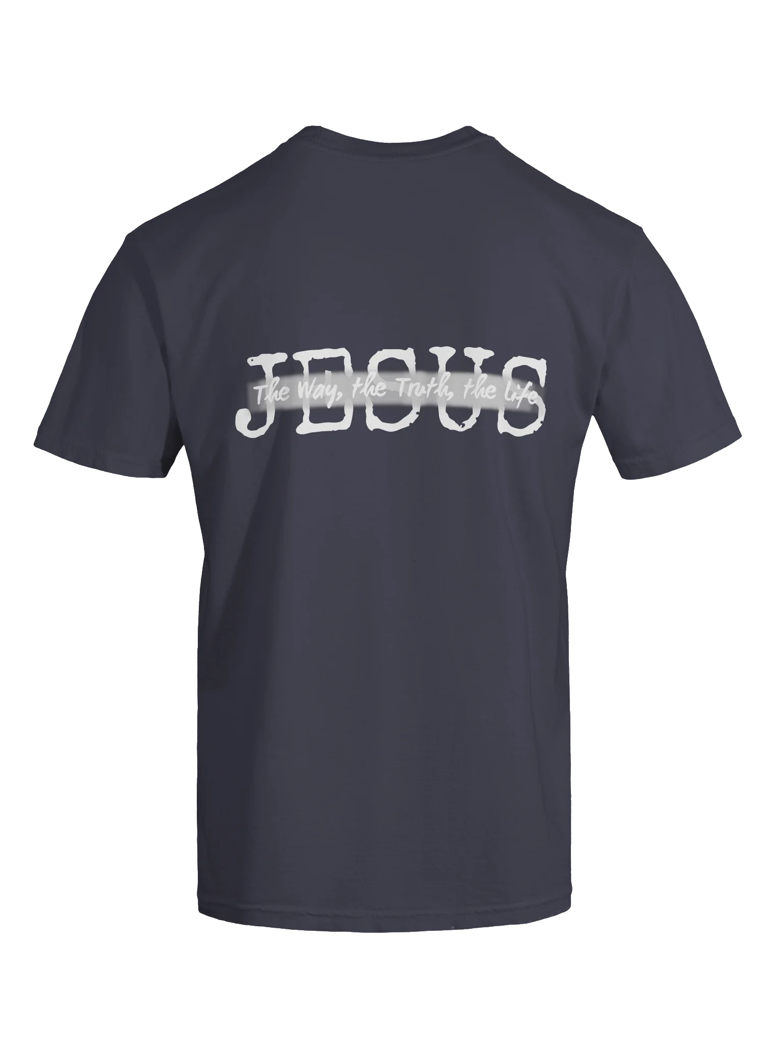 Jesus- the Way, the Truth, the Life product image (55)