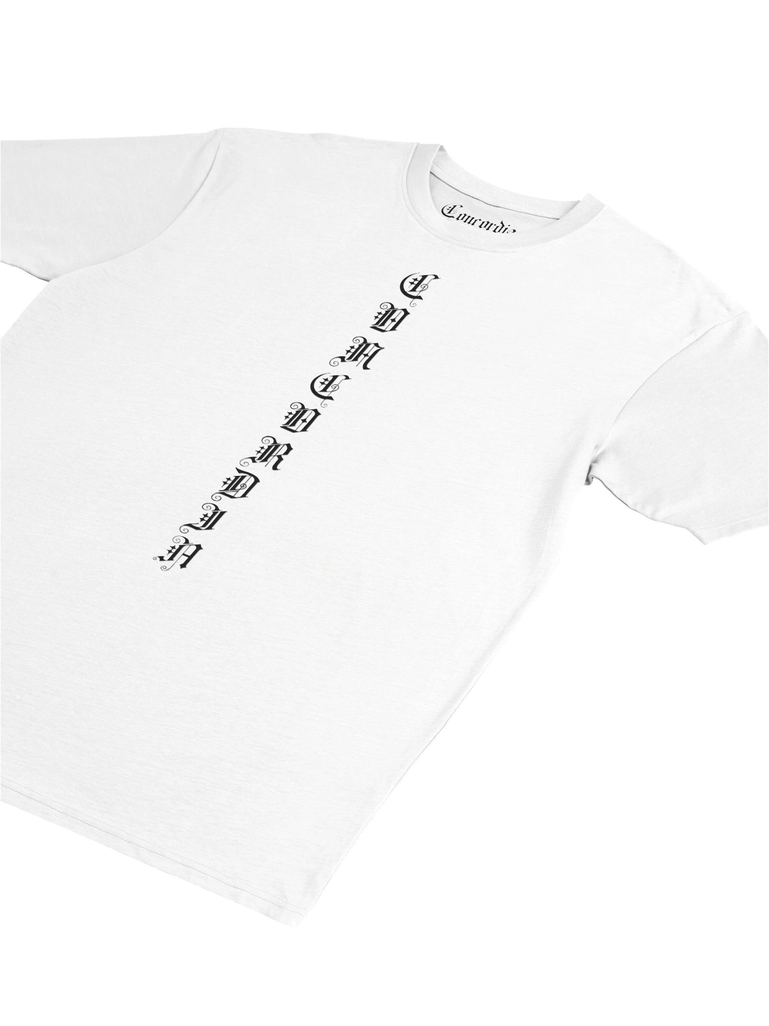 Oversized Tee - Deliver Us product image (5)