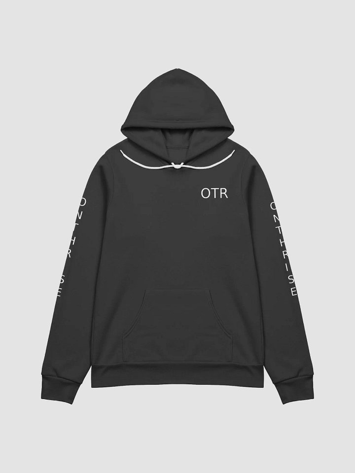 Spaceman Hoodie product image (1)