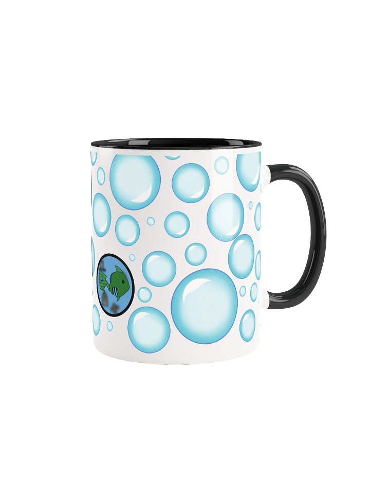 The Bubble Mug product image (4)