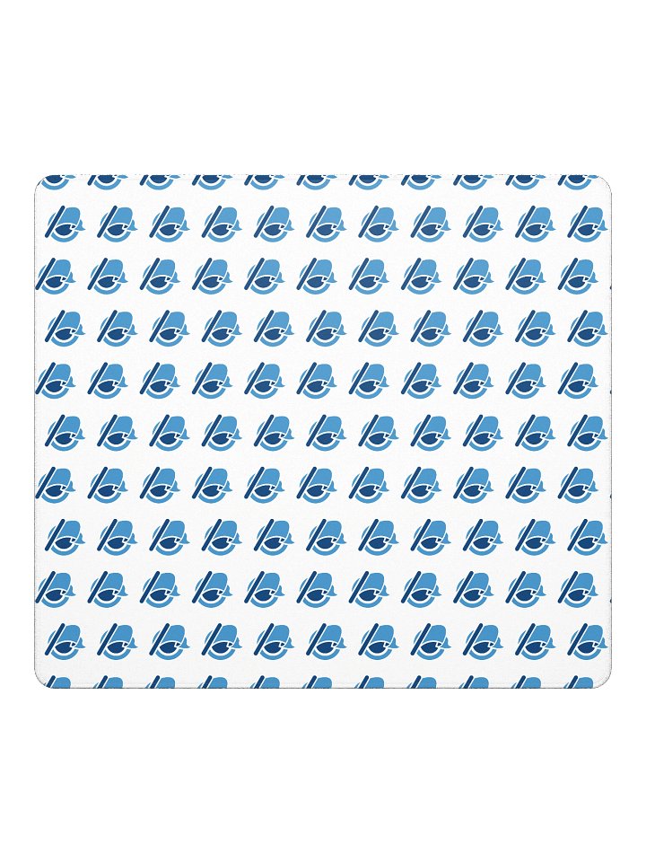 The Advertising Network Gaming Mousepad product image (4)