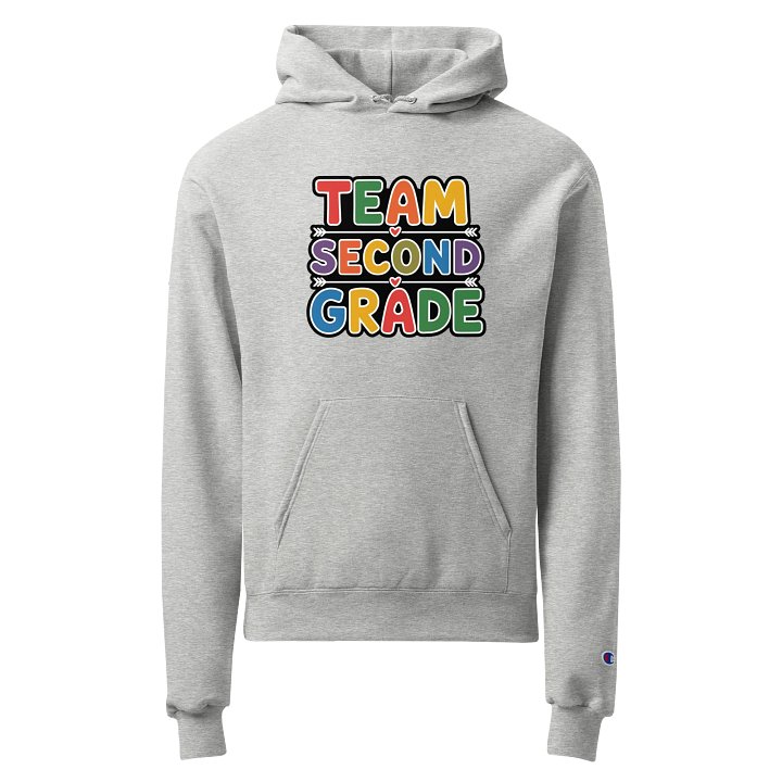 Team Second Grade product image (1)