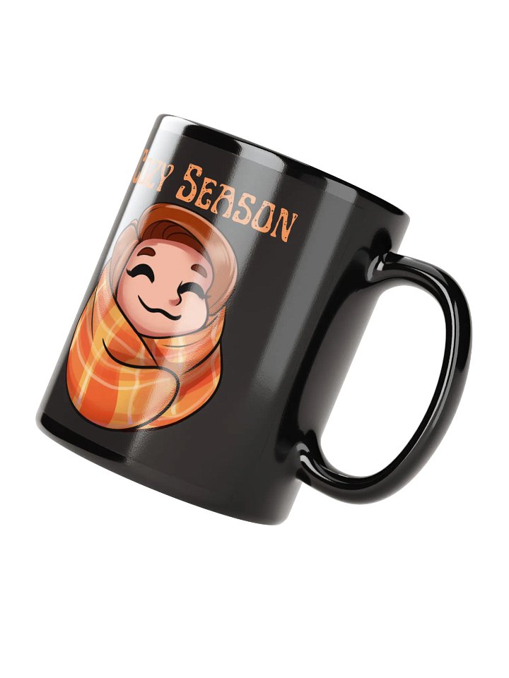Cozy Season Mug 11 & 15oz product image (4)