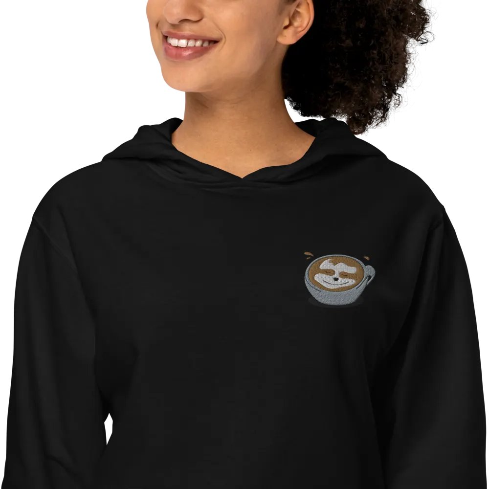 Coffee Hoodie product image (6)