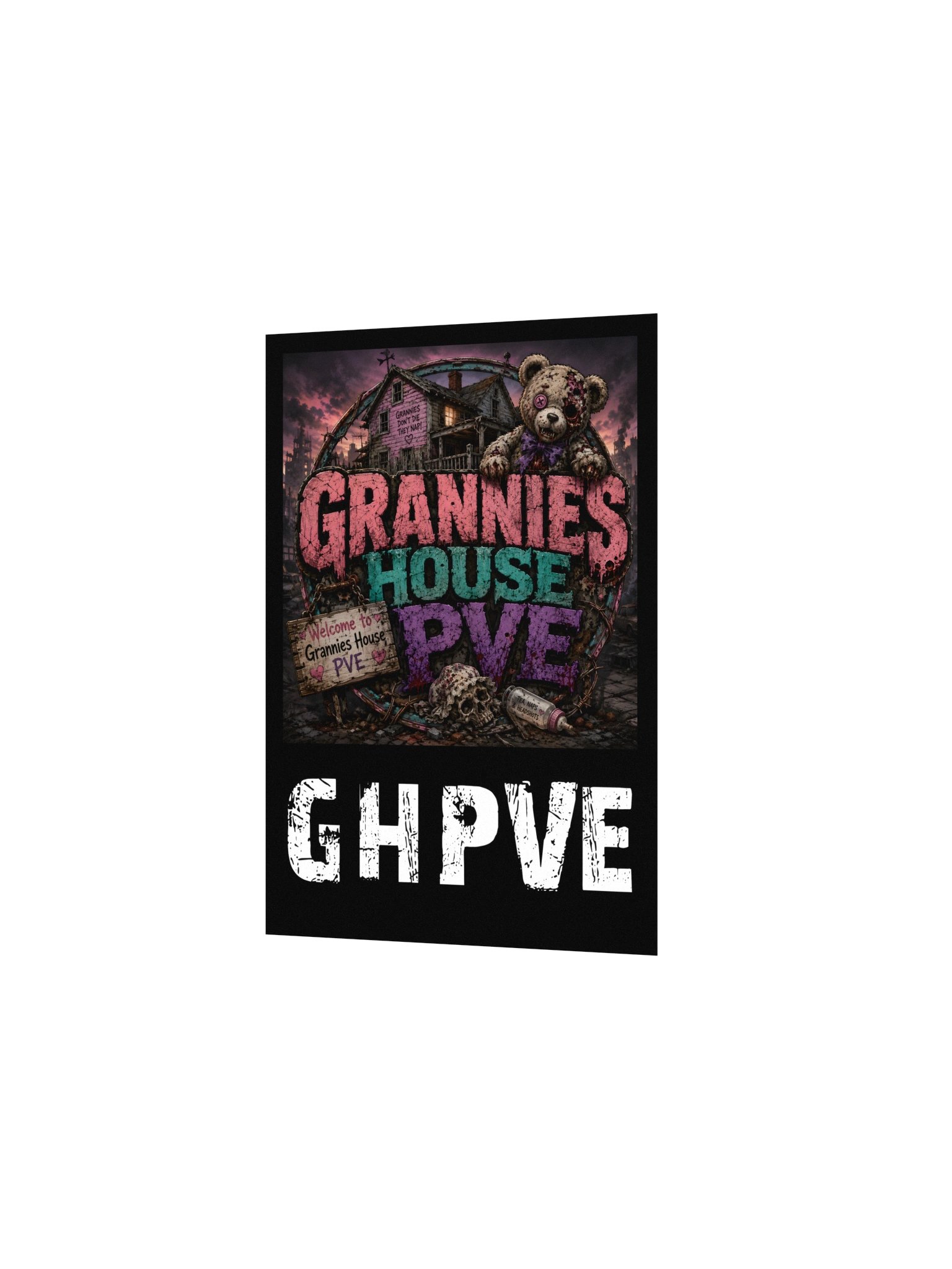 GH PVE - Custom Print 1 product image (3)