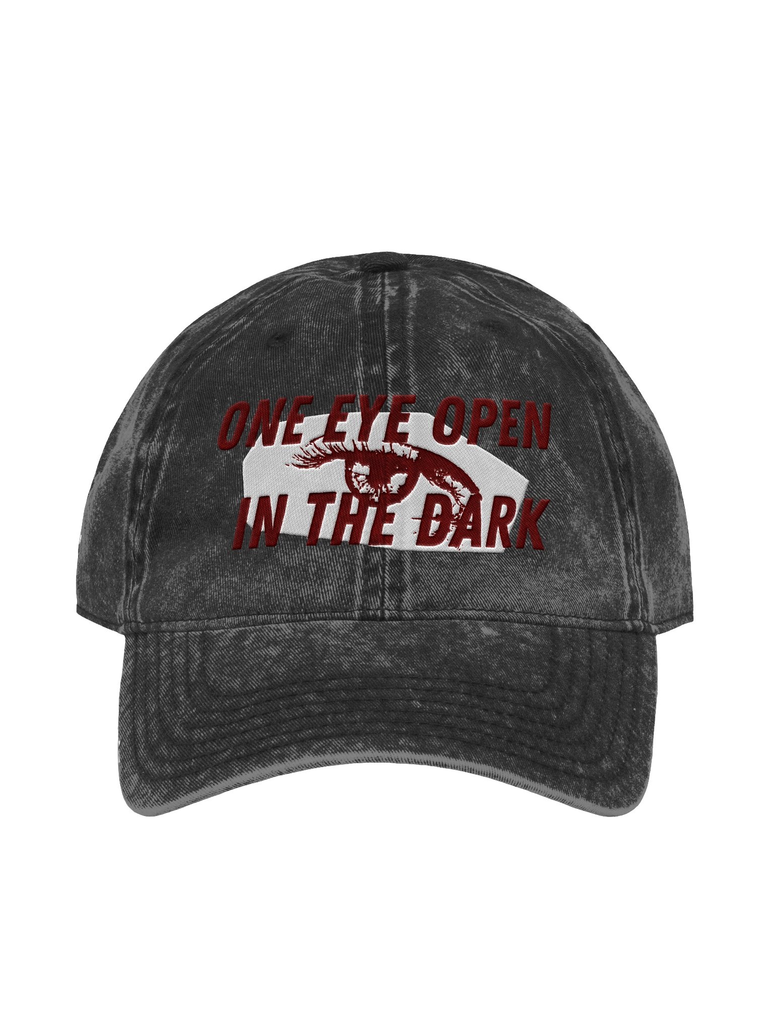 One Eye - Cap product image (1)