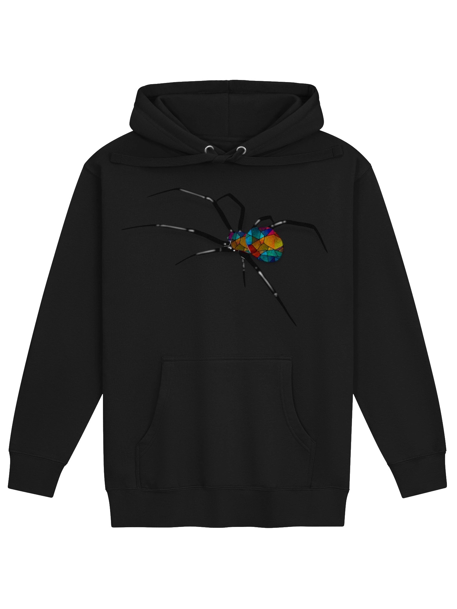 Spider Hoodie product image (1)