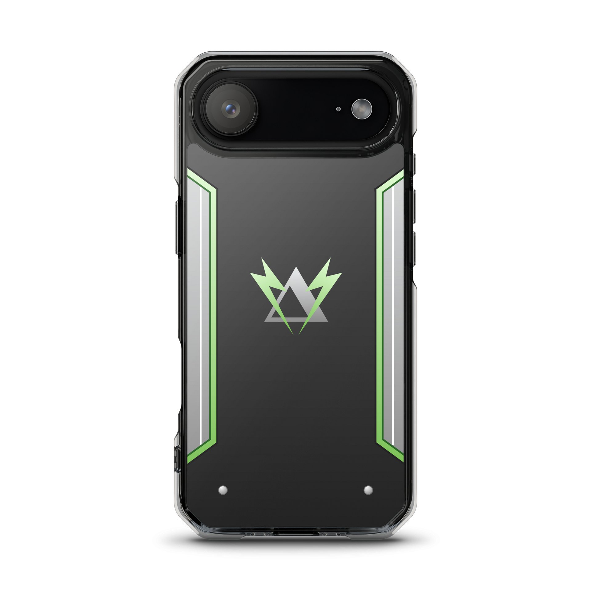 Gummiphone X Time Eater Case product image (16)