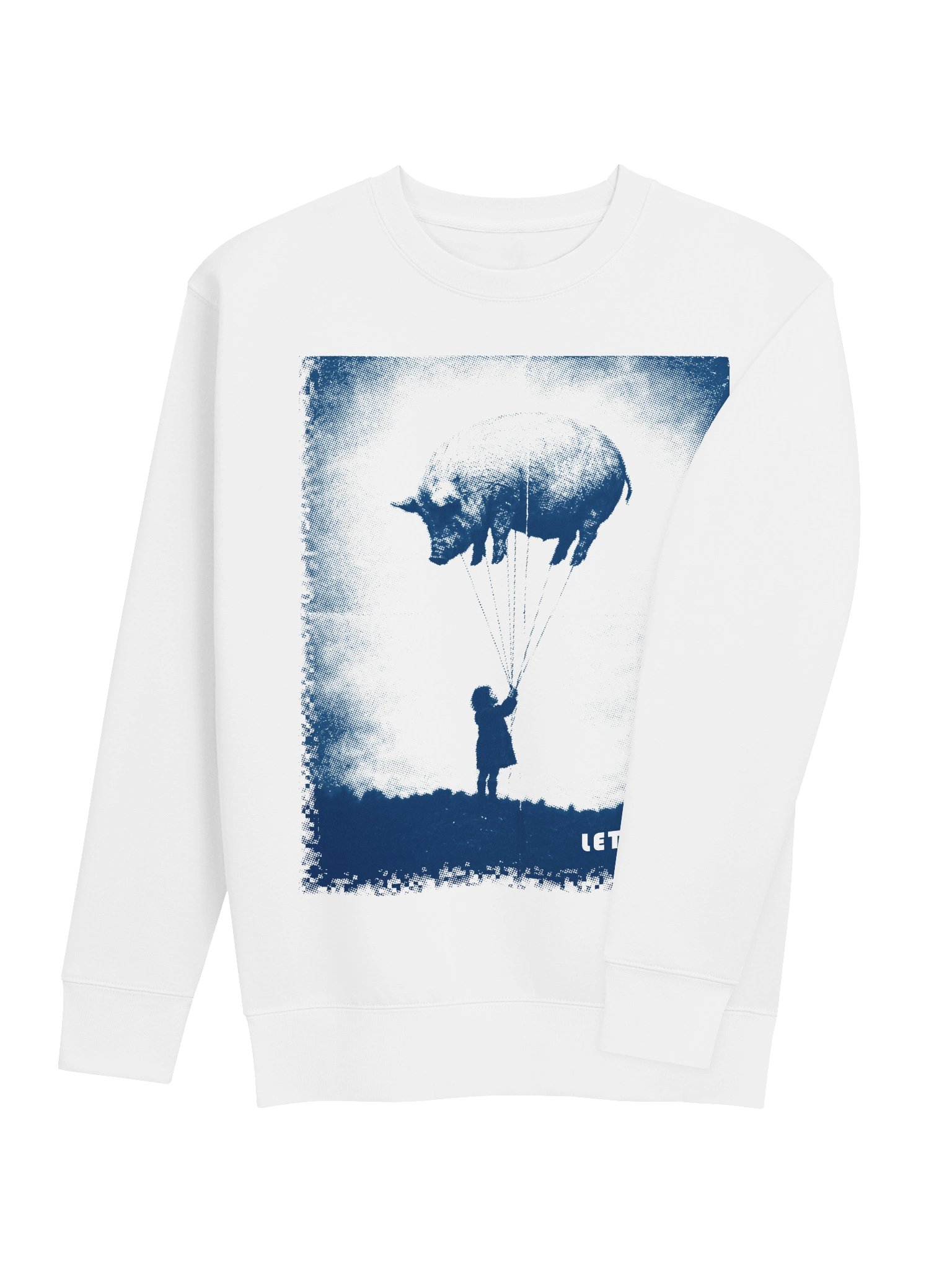 Let it Go Premium Sweatshirt product image (16)