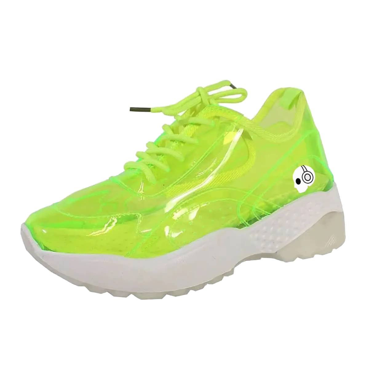 Groov Neon Shoes product image (1)