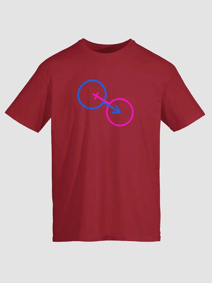 Traditional Relationship Unity T-Shirt product image (1)