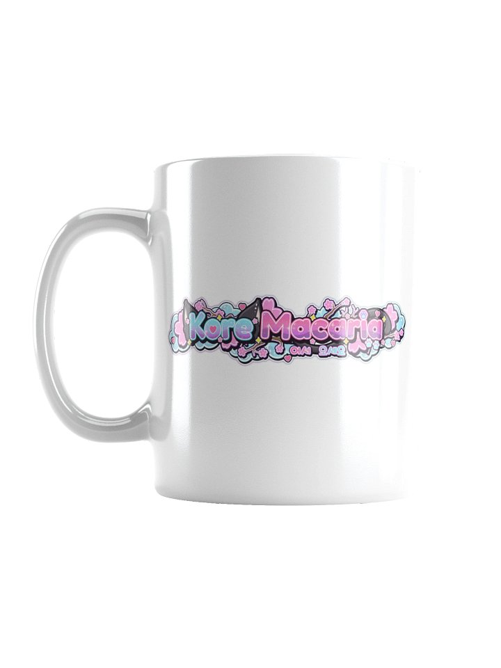 Summer 2 Mug (White) product image (2)