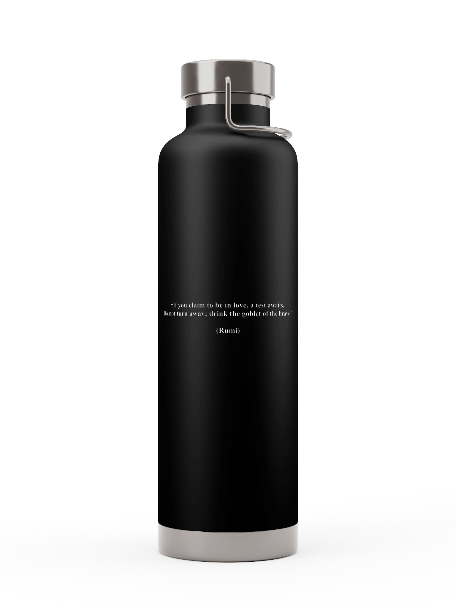 Copper Insulated Bottle product image (2)