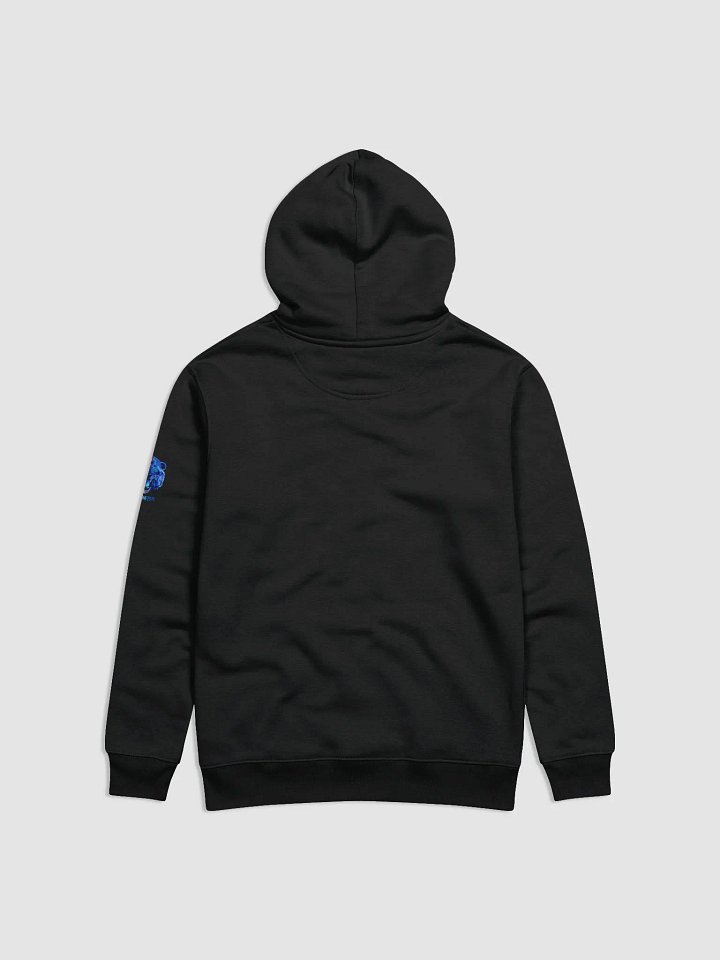 Unisex Hoodie product image (2)