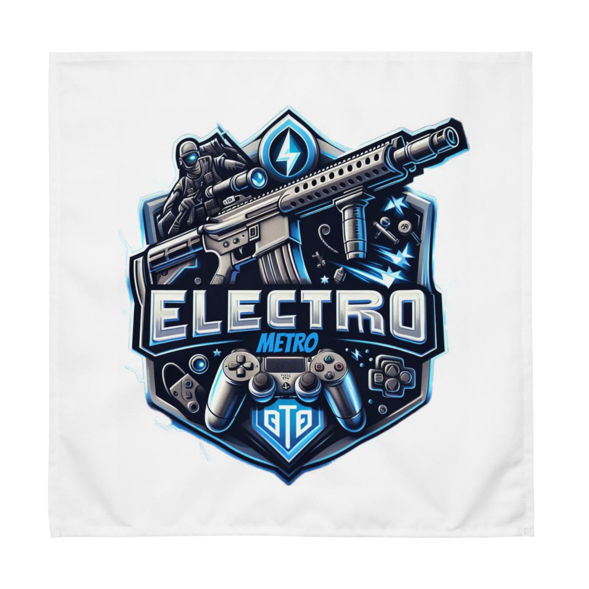 Axe & Fam Cloth Napkins Set product image (5)