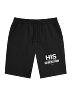 WE ARE HIS GENERATION BAGGY SHORTS