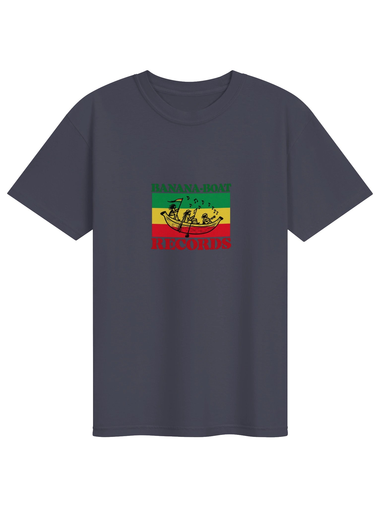 Banana Boat T-Shirt product image (1)