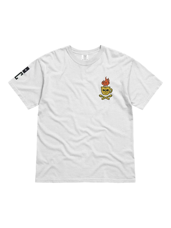 Haute Chocolate T-Shirt product image (1)