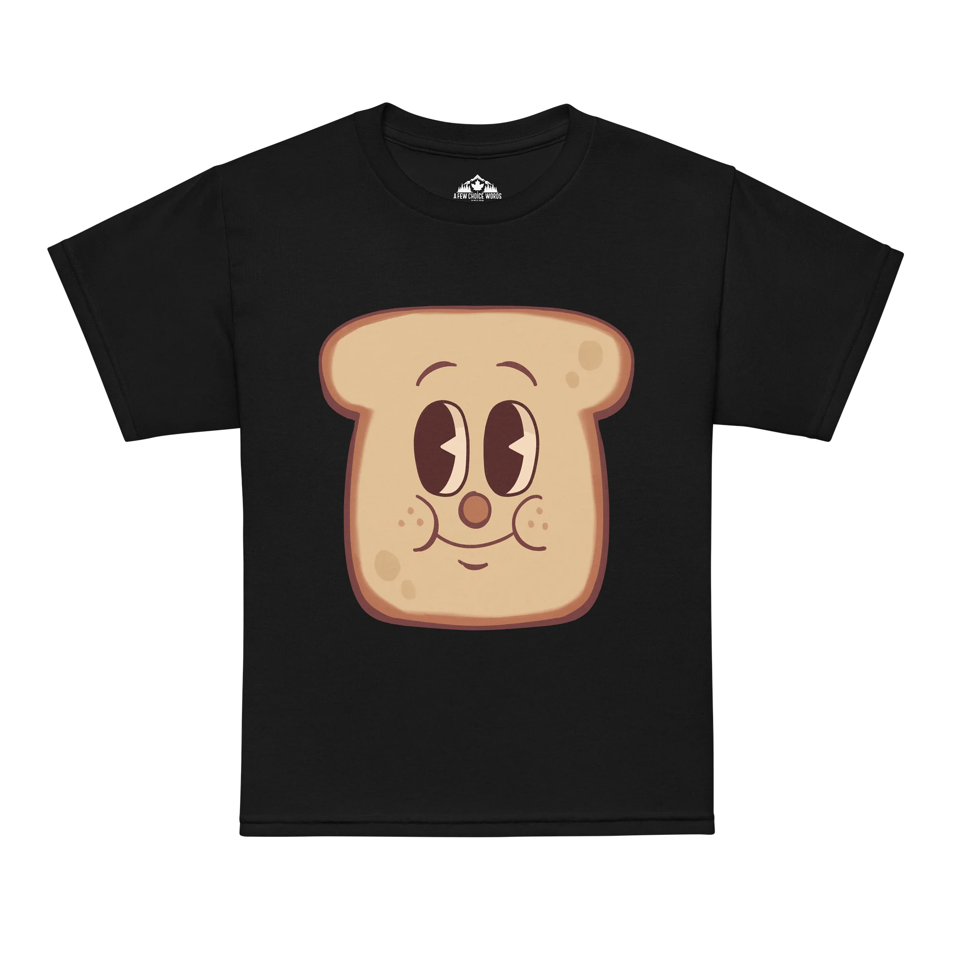 YOUTH T-SHIRT - MAKE YOURSELF A SANDWICH product image (4)