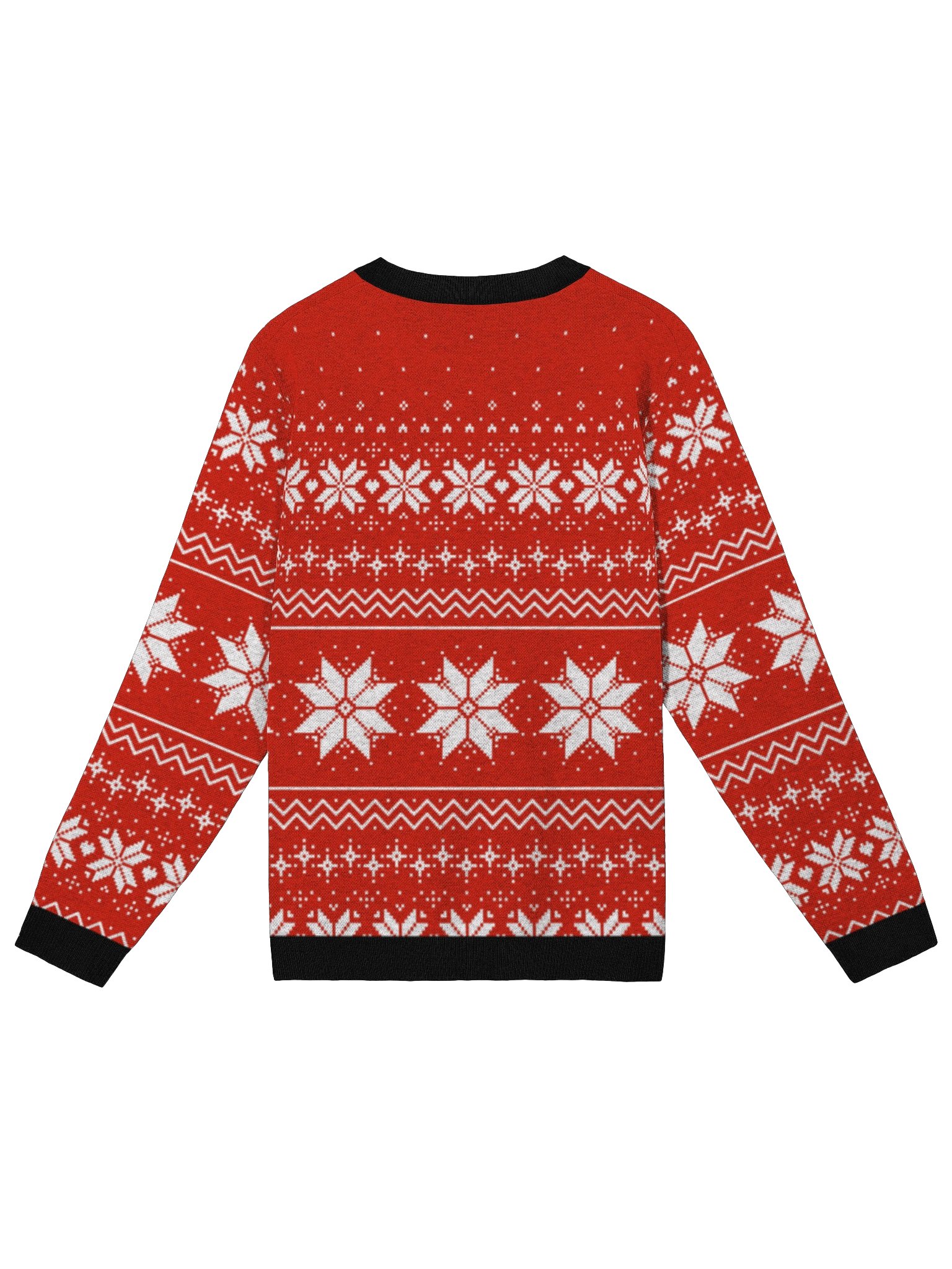 XC Christmas Sweater product image (6)