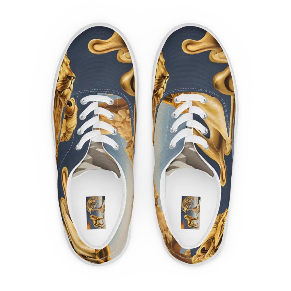 Leo's Royal Proclamations: Command Attention with Every Word product image (5)