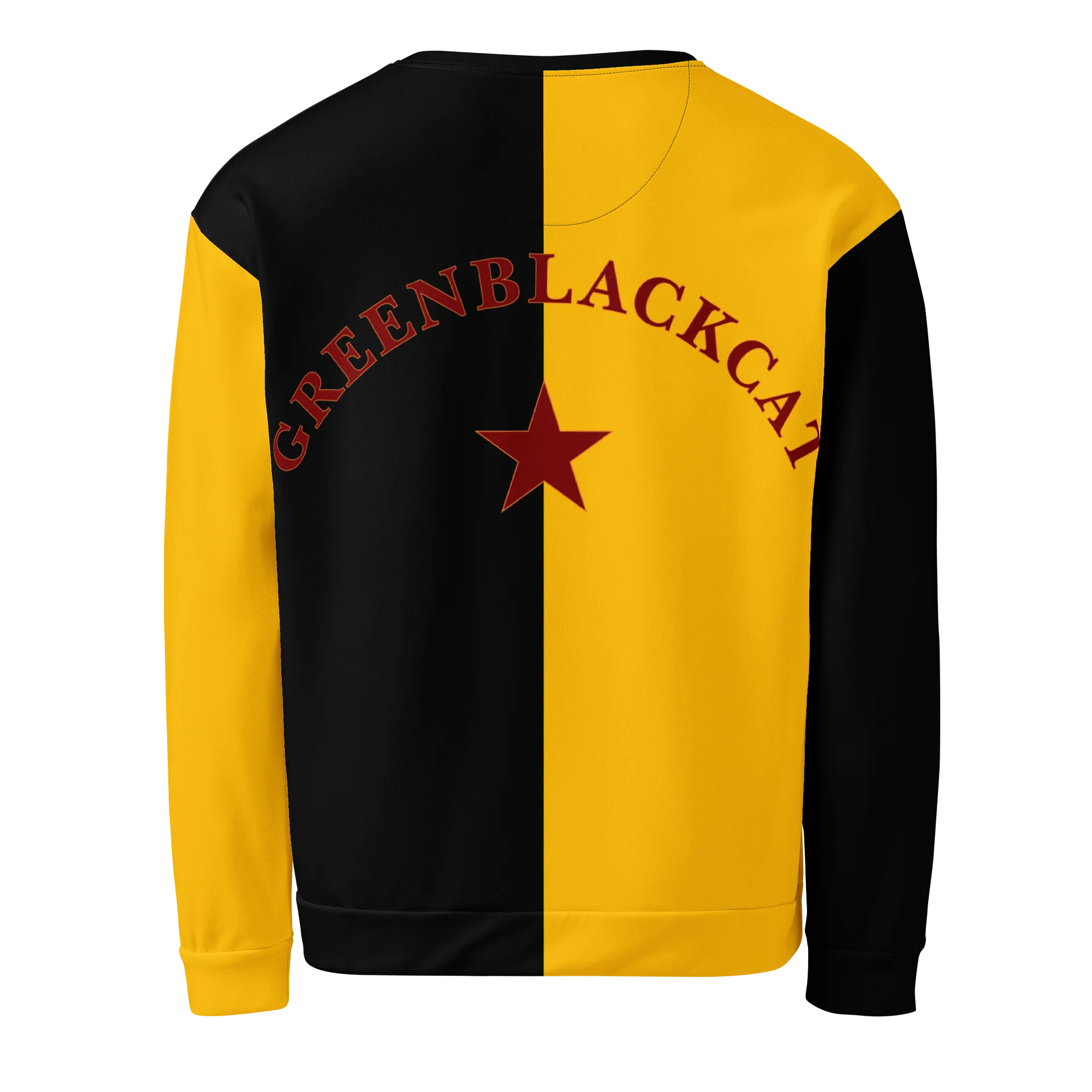 Champion fit: GreenBlackCat product image (2)