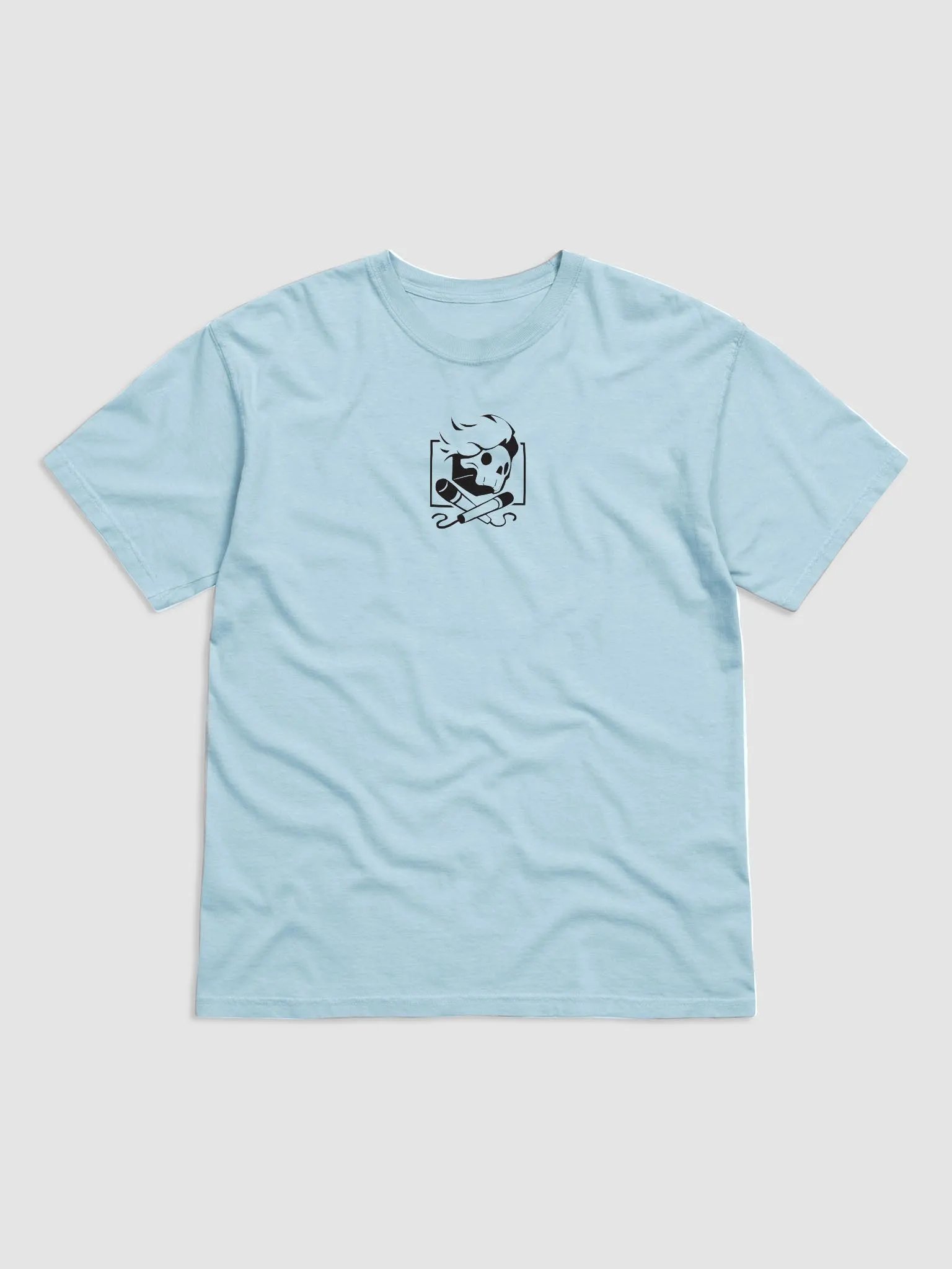 Rustage Logo Tee product image (1)