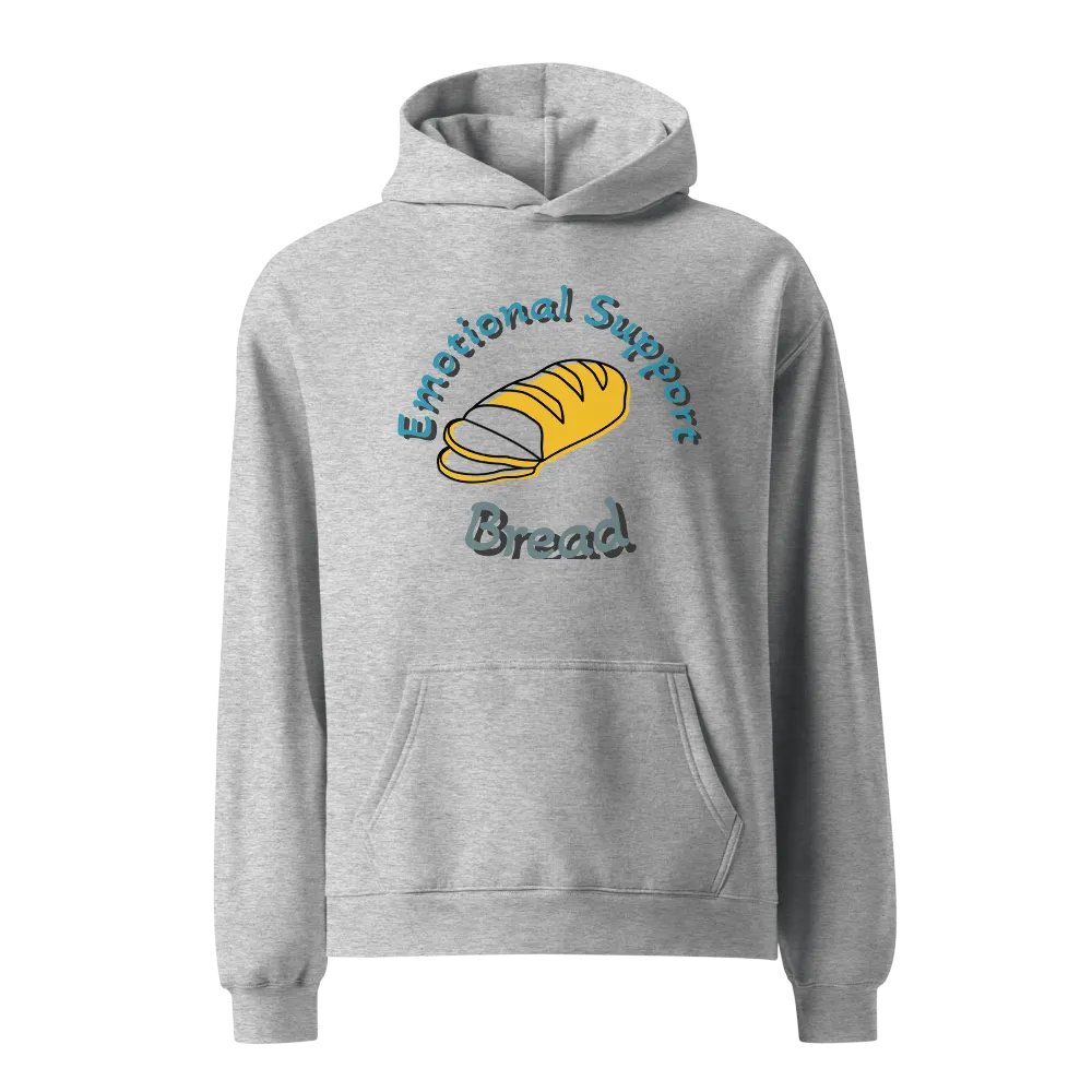 Bread hoodie product image (4)