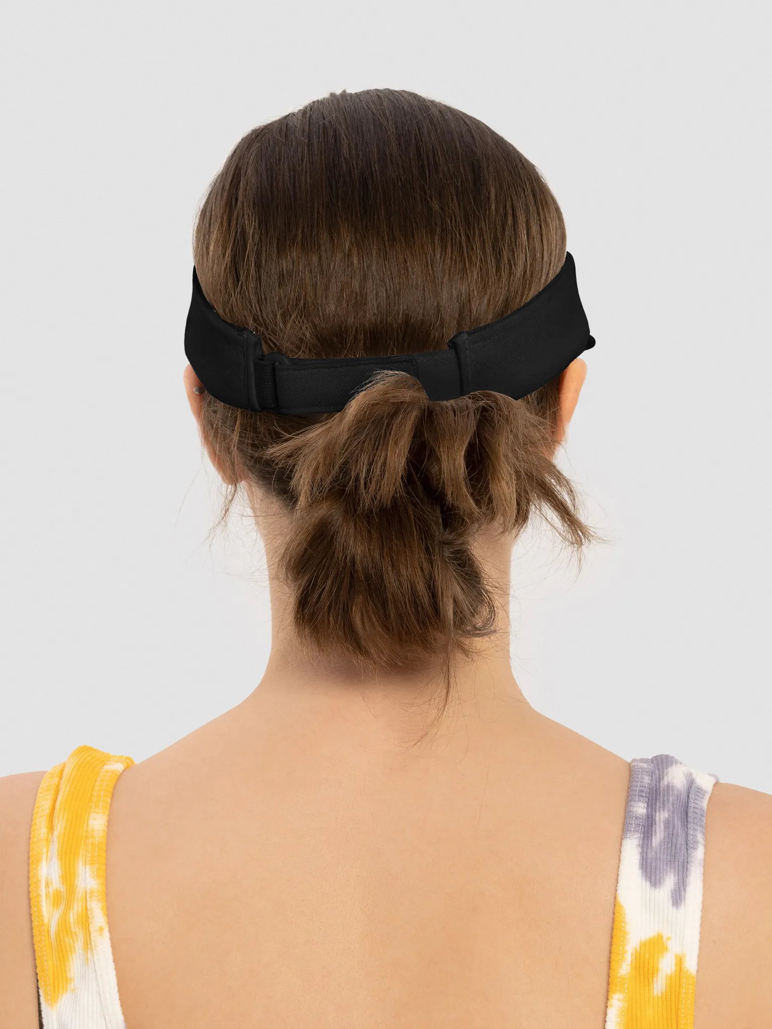The But MOSTLY Disney Visor product image (3)