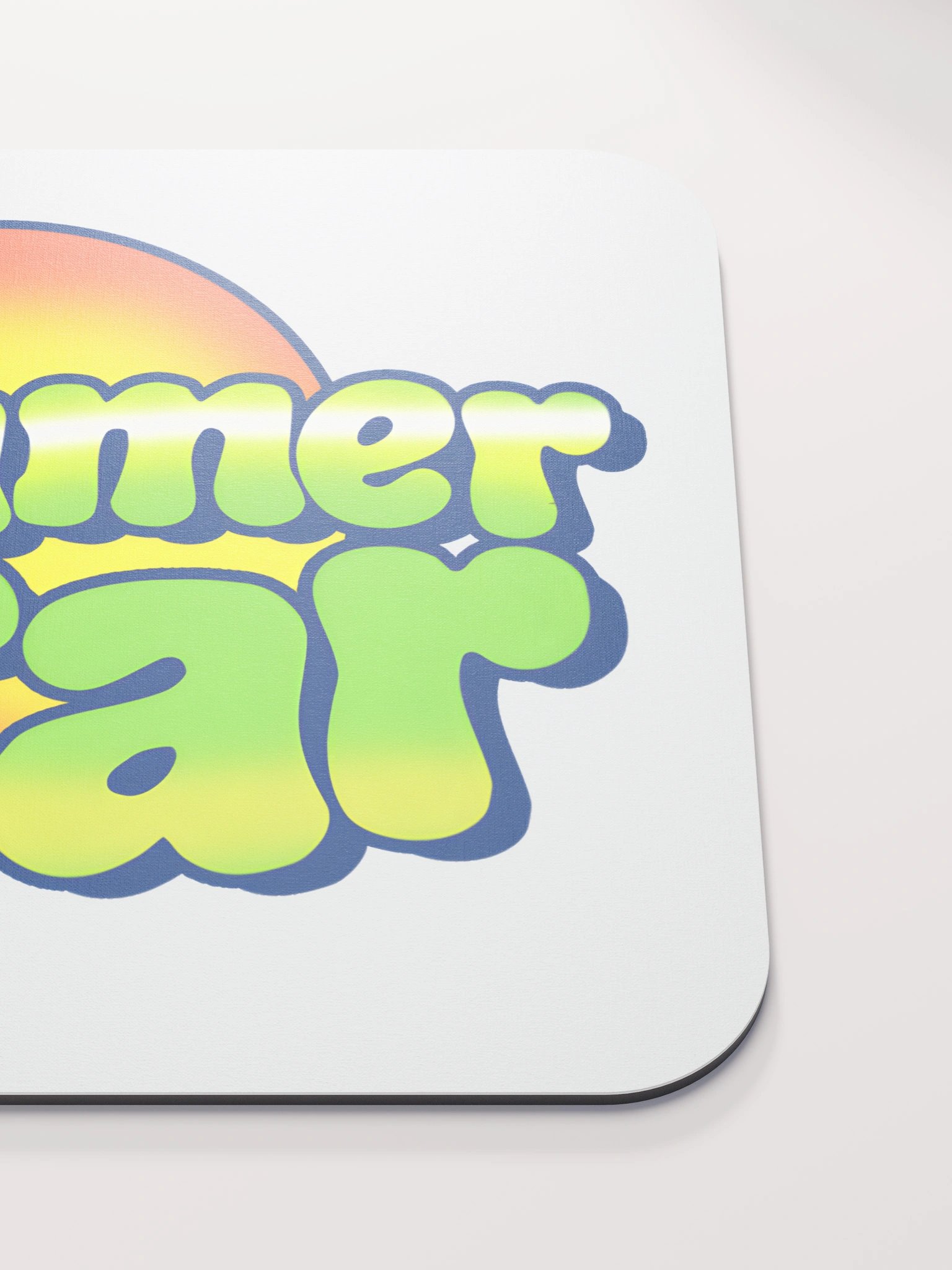 My Summer Mouse Pad product image (5)