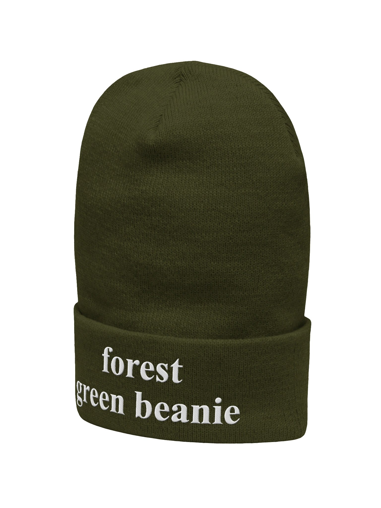 Beanie product image (5)