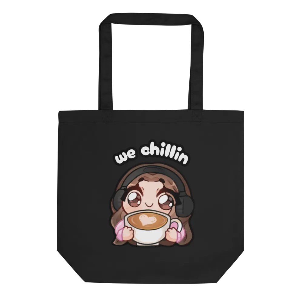 We Chillin Bag product image (1)