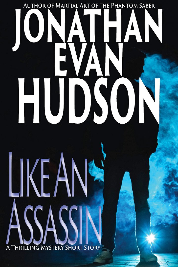 Like An Assasin product image (1)