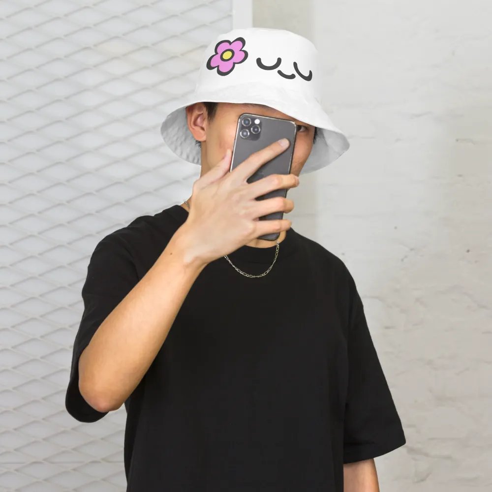 Blucket Hat product image (9)