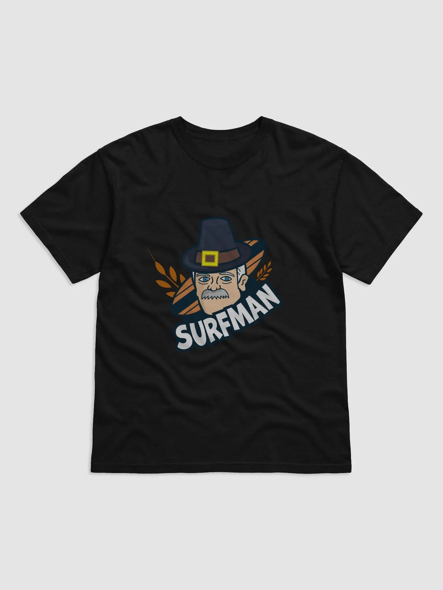 Pilgrim Surf product image (1)