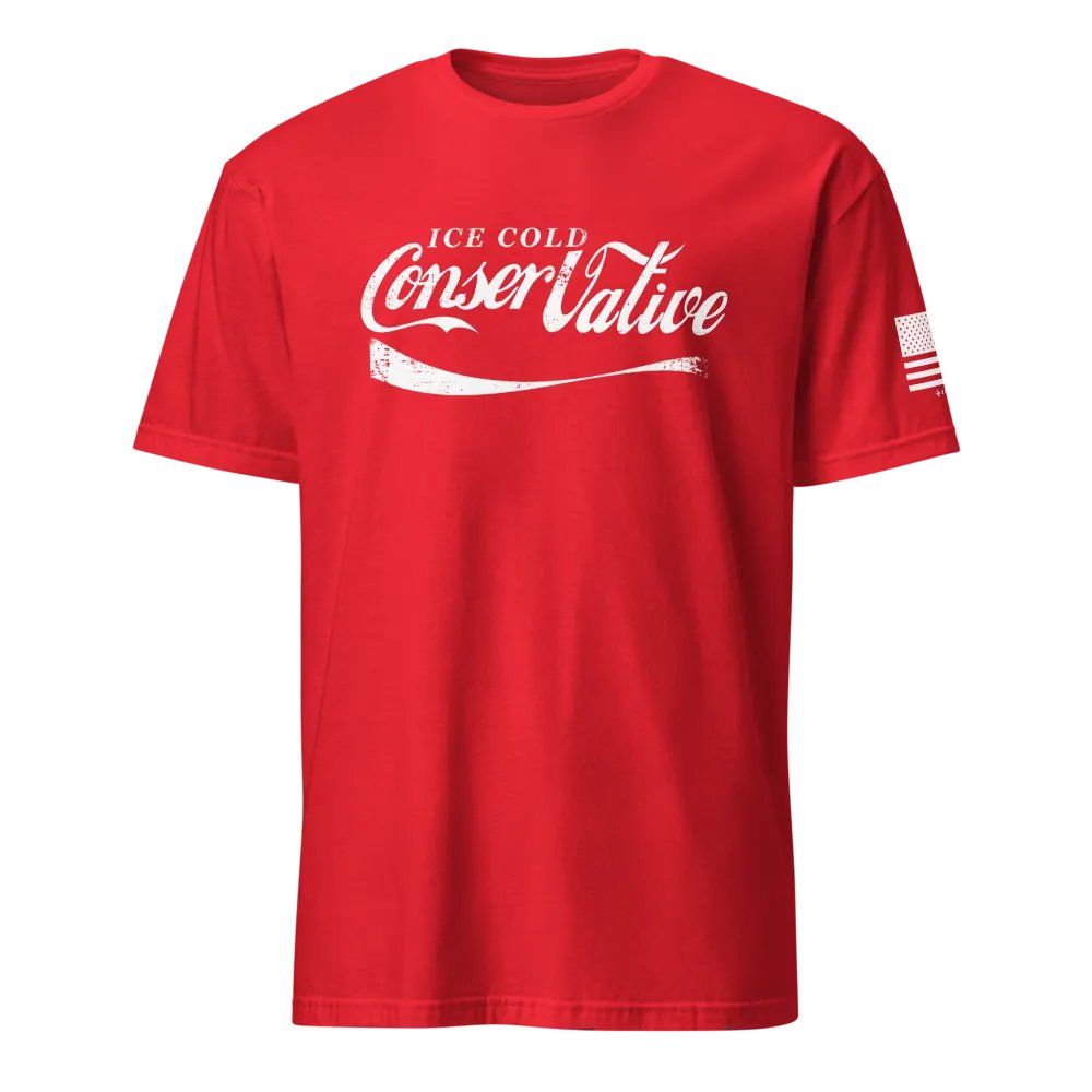 Ice Cold Conservative product image (1)