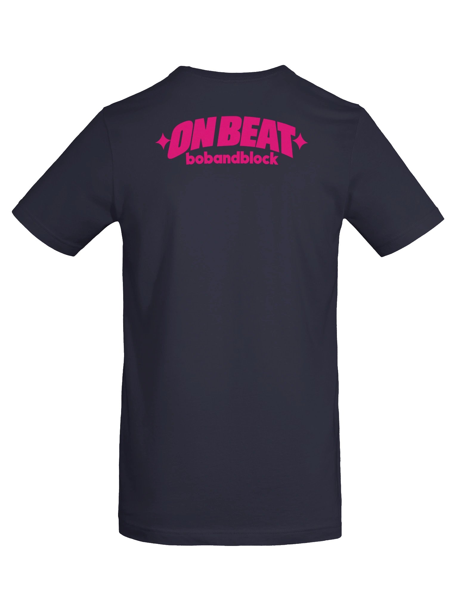 Nobody Dances Alone Graphic Tee product image (6)