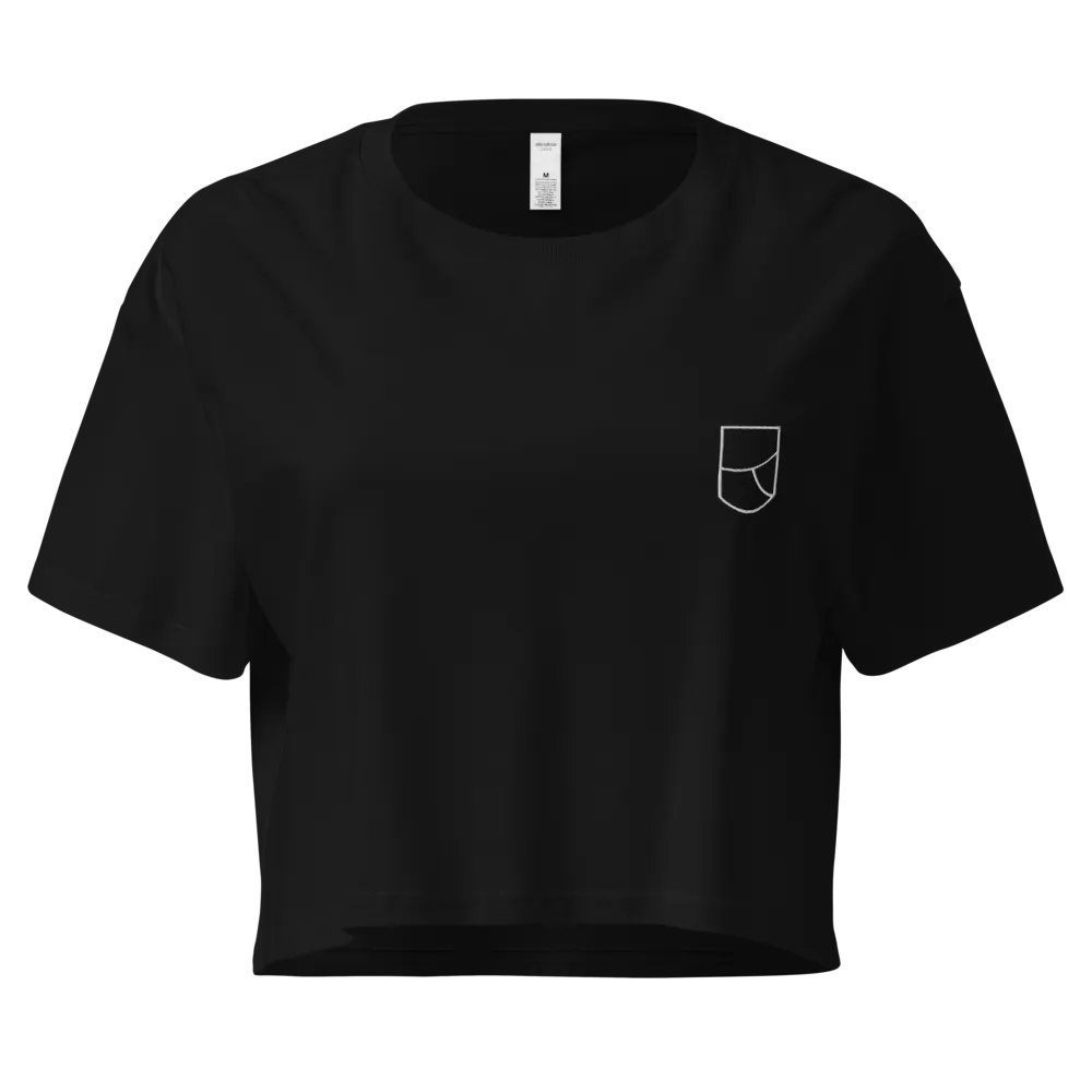 Olmec- Women's Crop product image (12)