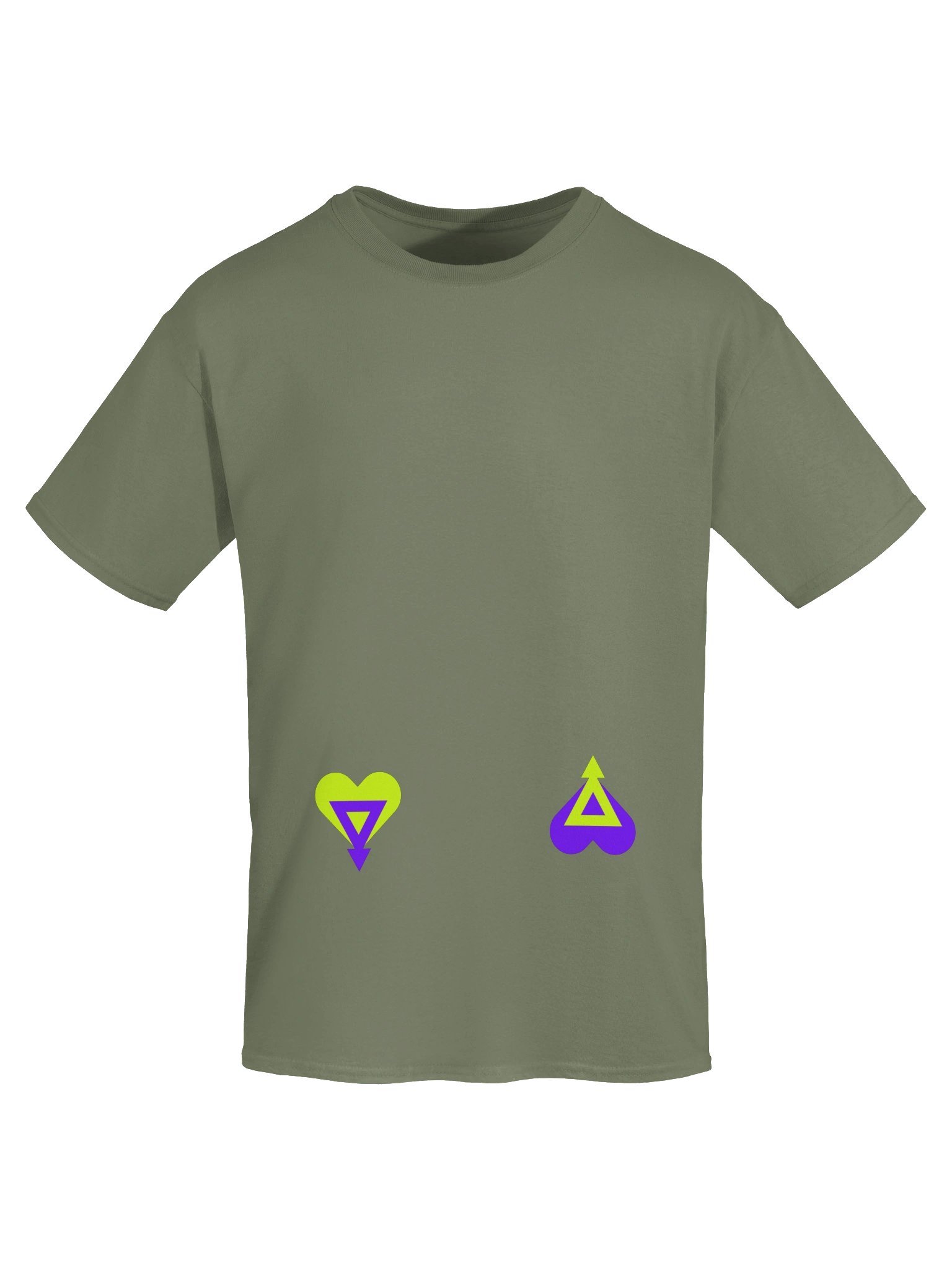 Give Love Take Love Gildan Tee product image (115)