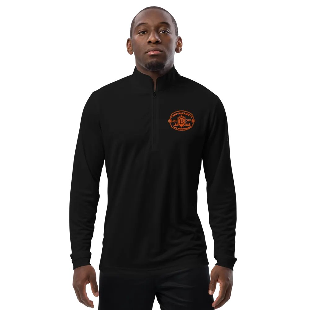 Addidas Quarter Zip product image (2)