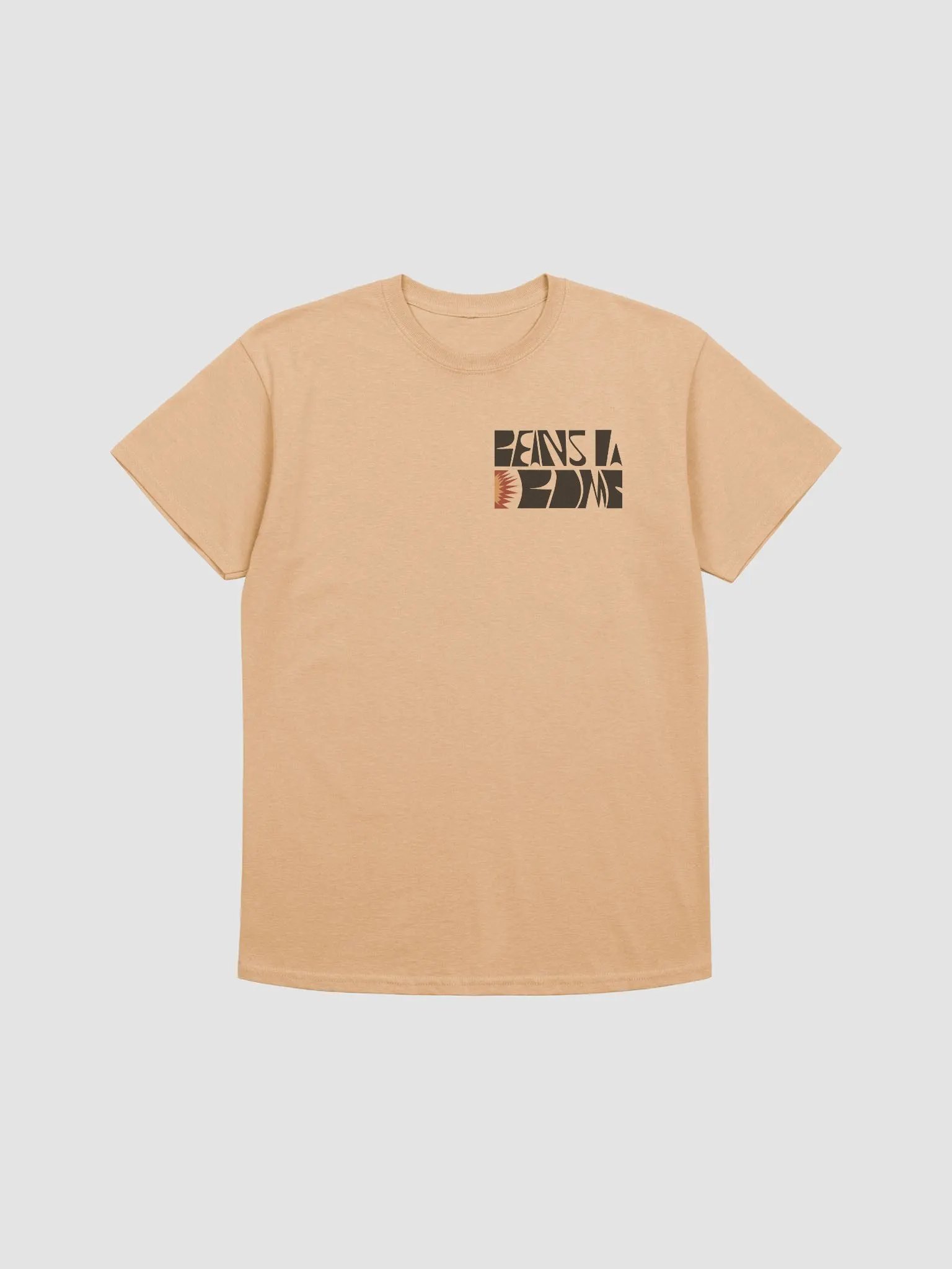 LIL GUY BEANS TSHIRT product image (1)